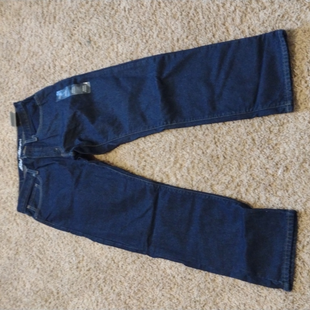 Eddie Bauer 32x30 Straight Jeans